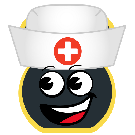 Workout Cool Emoji